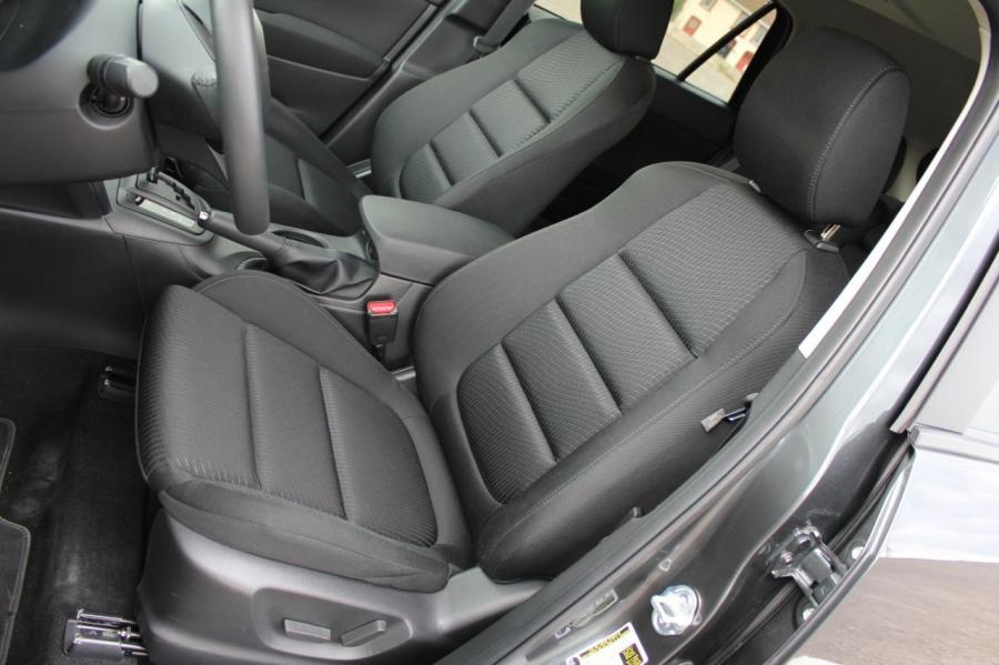  Mazda CX-5 2013 года  (фото 9 из 98)